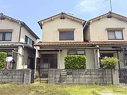 JR可部線 古市橋駅 徒歩7分の賃貸一戸建て