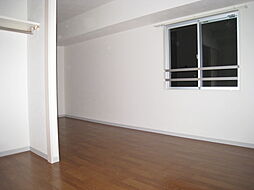 広島電鉄2系統 土橋駅 徒歩3分の賃貸マンション 4階ワンルームのリビング/ダイニング