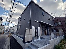 広島電鉄8系統 江波駅 徒歩9分