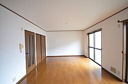 広島電鉄宮島線 広電西広島(己斐)駅 徒歩14分の賃貸アパート 1階3LDKのリビング/ダイニング