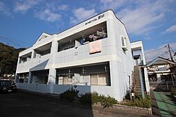 JR可部線 七軒茶屋駅 徒歩5分の賃貸マンション