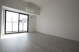 広島電鉄1系統 宇品5丁目駅 徒歩3分の賃貸マンション 4階1Kのリビング/ダイニング