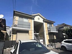 広島電鉄1系統 御幸橋駅 徒歩5分の賃貸アパート