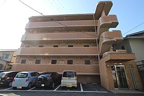 広島県広島市安佐南区西原３丁目（賃貸マンション1K・1階・24.64㎡） その1