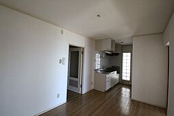 JR山陽本線 新井口駅 徒歩18分の賃貸マンション 3階3DKのリビング/ダイニング