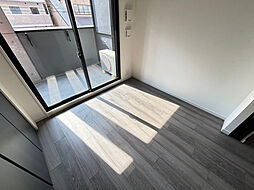 広島電鉄2系統 西観音町駅 徒歩4分の賃貸マンション 6階1LDKのリビング/ダイニング