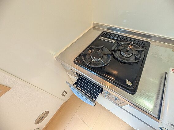 ローズコート堀越_内装_5