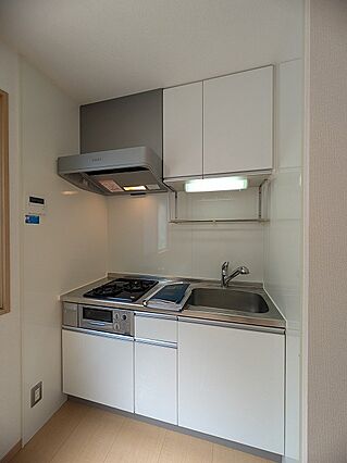 ローズコート堀越_内装_1