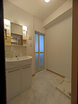 ローズコート堀越_内装_3