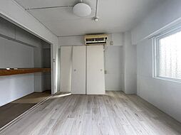 広島電鉄9系統 白島駅 徒歩7分の賃貸マンション 1階1DKのリビング/ダイニング