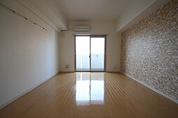 広島電鉄8系統 寺町駅 徒歩4分の賃貸マンション 12階1Kのリビング/ダイニング