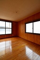 JR可部線 古市橋駅 徒歩11分の賃貸一戸建て