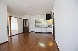 広島高速交通アストラムライン 西原駅 徒歩10分の賃貸マンション 2階3LDKのリビング/ダイニング