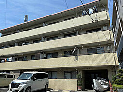 JR芸備線 矢賀駅 徒歩16分の賃貸マンション