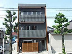 広島電鉄1系統 御幸橋駅 徒歩21分の賃貸マンション