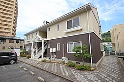 広島高速交通アストラムライン 不動院前駅 徒歩9分の賃貸アパート