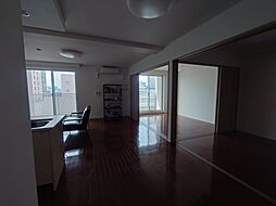 JR山陽本線 広島駅 徒歩6分の賃貸マンション