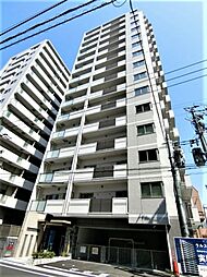 広島電鉄8系統 寺町駅 徒歩2分