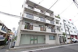 広島電鉄8系統 寺町駅 徒歩9分の賃貸マンション