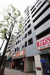 広島電鉄2系統 稲荷町駅 徒歩3分の賃貸マンション