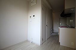 JR山陽本線 向洋駅 徒歩29分の賃貸アパート 1階1LDKのリビング/ダイニング