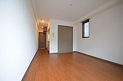 広島電鉄宮島線 古江駅 徒歩13分の賃貸マンション 2階1Kのリビング/ダイニング