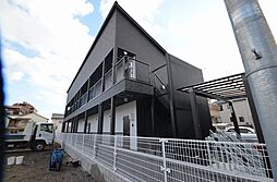 広島電鉄宮島線 草津駅 徒歩5分の賃貸アパート