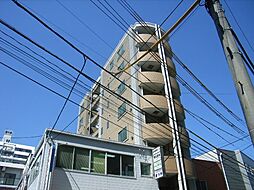 広島電鉄8系統 土橋駅 徒歩2分の賃貸マンション