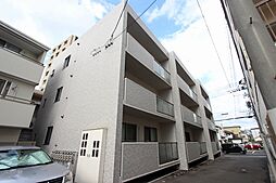 JR山陽本線 向洋駅 徒歩20分の賃貸マンション