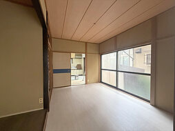 広島電鉄宮島線 広電西広島(己斐)駅 徒歩30分の賃貸一戸建て 1階4DKのリビング/ダイニング