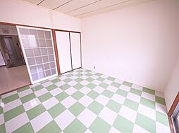 広島電鉄8系統 寺町駅 徒歩1分の賃貸マンション