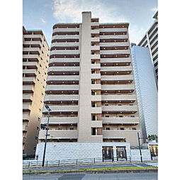 広島高速交通アストラムライン 新白島駅 徒歩5分