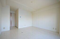 広島電鉄2系統 福島町駅 徒歩10分の賃貸マンション 3階1DKのリビング/ダイニング