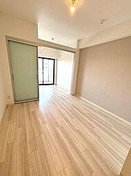 JR山陽新幹線 広島駅 徒歩11分の賃貸マンション 12階1LDKのリビング/ダイニング