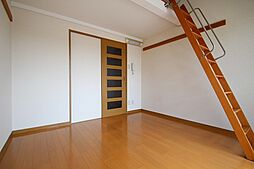 広島電鉄9系統 白島駅 徒歩13分の賃貸マンション 3階1Kのリビング/ダイニング