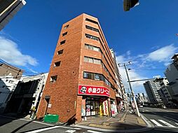 広島電鉄2系統 十日市町駅 徒歩2分の賃貸マンション