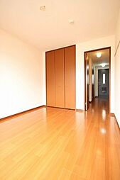 JR山陽本線 天神川駅 徒歩16分の賃貸アパート 2階2DKのリビング/ダイニング