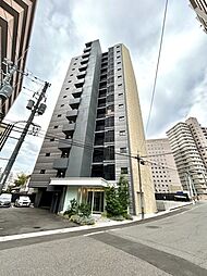 JR山陽新幹線 広島駅 徒歩11分の賃貸マンション