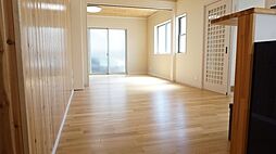 広島電鉄9系統 白島駅 徒歩18分の賃貸一戸建て 1階4LDKのリビング/ダイニング