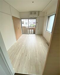 JR可部線 横川駅 徒歩7分の賃貸マンション