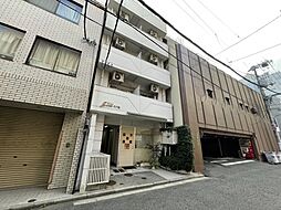 広島電鉄2系統 立町駅 徒歩4分の賃貸マンション