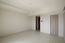 広島電鉄2系統 観音町駅 徒歩2分の賃貸マンション 11階1Kのリビング/ダイニング