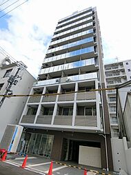 広島電鉄9系統 白島駅 徒歩2分