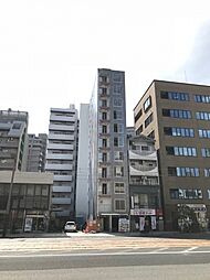 広島電鉄8系統 横川一丁目駅 徒歩2分