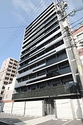 広島電鉄2系統 天満町駅 徒歩3分の賃貸マンション