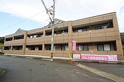 JR山陽本線 安芸中野駅 徒歩25分の賃貸アパート