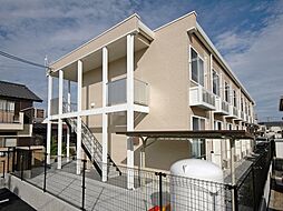 広島電鉄8系統 江波駅 徒歩4分