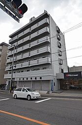 JR可部線 三滝駅 徒歩3分