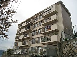 JR呉線 広島駅 徒歩22分の賃貸マンション