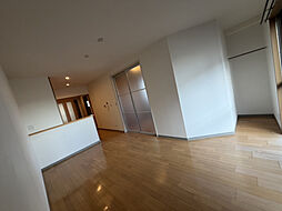 広島電鉄8系統 舟入幸町駅 徒歩7分の賃貸マンション 5階1LDKのリビング/ダイニング